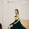 앨리스 유경, 우아+섹시美 품은 'SHOW DOWN' 콘셉트 화보