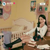 앨리스 EJ, 팬심 저격 '깜찍 여신'