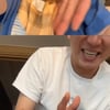 '홍현희♥' 제이쓴, 子 준범과 '꽃' 챌린지 도전 "대실패" [스타IN★]