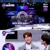 '보이즈 플래닛' 석매튜, 이회택 제치고 '톱9 진출' [별별TV]