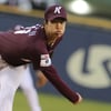'WBC 좌절-160㎞ 아쉬움' 안우진, 'K-괴물'은 더 성장한다