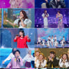 '불후' 이찬원, 'MC+무대' 섭렵..'설암 극복' 정미애 감동무대