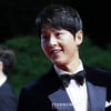 '노 개런티' 송중기, 생애 첫 칸 레드카펫 오를까 [스타이슈]