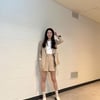 임지연, 5세 연하 ♥이도현과 사귀더니..걸그룹 분위기!