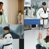 정태우, 박재범 직캠 빠진 '♥장인희' 질투..몸만들기 돌입 [살림남2]
