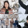 '나는 솔로' 14기 자기소개..핑크빛 질문 독차지 솔로女 누구?