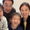 "초심으로" 이휘재, 은퇴는 NO..문정원 '남은 전속계약' 복귀 가능성[스타이슈]
