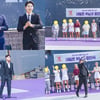 "여친 아냐?" 이이경, 특정선수 언급에 불거진 '편애' 논란 [내일은 위닝샷]