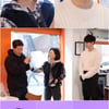 김숙, 이대형과 떨리는 재회..핑크빛 무드 "돈은 내가 벌게" [당나귀 귀]