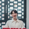 신현수 '유쾌한 미소'[★포토]