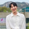 신현수 '부드러운 미소'[★포토]