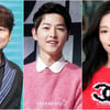송강호X송중기X제니, 칸 영화제 초청→박서준 '더 마블스' 티저 공개[위클리 무비]