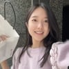 이혜성, 빵집 투어하러 日 도쿄까지..남다른 빵 사랑[스타IN★]