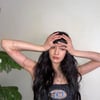 나나, 팔뚝+치골에 타투 가득..파격 비주얼 '깜짝'