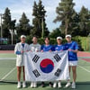 '젊은 피' 여자테니스, 우즈벡 꺾고 2승 수확... 최종 인도전에 운명 걸렸다