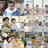 '슈돌' 제이쓴子 준범 생후 7개월만 소울메이트 생겼네 '러블리'[종합]