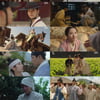 '조선변호사' 우도환♥김지연 핑크빛 기류 '설렘 가득'