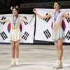 피겨 이해인, 프리 1위→개인 최고점 경신... 김예림도 3위 쾌거