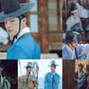 '얼씨구' 우도환, 로맨스+코미디+복수 다하는 중[조선변호사]