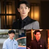 신재하, '모범택시2' 종영 소감 "빌런 온하준의 끝 지켜봐달라"