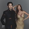 제시, 박재범 손잡았다..모어비전 합류 '글래머러스 존재감'[공식]