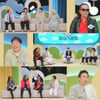 김태원 "머리숱 많이 빠진 이유? 탈모 아닌 영양실조"[모내기클럽]