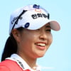 '초청선수→우승 도전' 성유진, '웨지 매직'에 단독선두... 10년 만에 LPGA 역사 쓴다