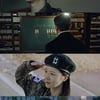 종영 '모범택시2' 이제훈, 군 잠입→문채원 등장에 표정 굳었다 [★밤TV]