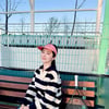 홍수아, '테니수아'의 우아한 자태..예능 '내일은 위닝샷' 에이스