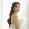 정주연, 품절녀 됐다..연상의 연인과 행복한 야외 결혼식 [종합]