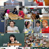 "잉태하고 싶다"..이보람, 깜짝 발언→신봉선 "나도" [놀면뭐하니] [종합]