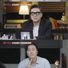 모건 프리먼, 결혼 24년 만 이혼 소송 "불륜 상대? 충격적"[장미의 전쟁]