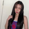 에스파 윈터, 얼굴의 절반이 눈..인형 같은 완벽 비주얼[스타IN★]