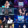 아이브 "3연속 히트 감개무량..펑펑 울었죠"[박재범의 드라이브]