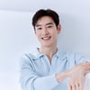 이제훈 "신재하, 내 신인 시절 생각 나..더 잘될 거라 확신" [인터뷰②]
