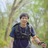 박유천, 前여친 지우고 '짱구' 새겼다..달라진 팔 문신 [스타이슈]