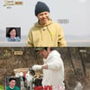 '안다행' 원슈타임, 킬러로 변신..숭어+삼식이 머리 손질 [별별TV]