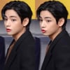 "떨리지 않았다면 거짓말" 방탄소년단 뷔, '서진이네' 제작발표회 비하인드