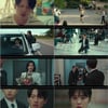 '패밀리' 장혁, 첫방부터 눈썹 실종..장나라에 '쭈굴' [종합]