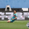 선두 울산에 첫 패 안겼다... 대전하나 '이진현' 7라운드 MVP 선정