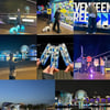 세븐틴, 오프라인 이벤트 '세븐틴 스트리트' 성료..연 인원 15만명