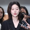"통편집 NO"..김새론, '음주운전 사고' 벌금형에도 '사냥개들' 등장 [공식]