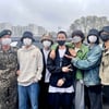 軍 입대 배웅은 방탄소년단과 아미처럼 [이승훈의 뮤세권]