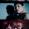 19일 컴백 드리핀, 새 싱글 'SEVEN SINS' MV 티저..남성美