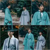 강훈·조혜주, 꽃선비 변신..왜? [꽃선비 열애사]