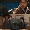 '오아시스' 장동윤, 父 죽인 원수에 복수 다짐 "진이한 이용할 것"