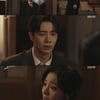'오아시스' 설인아, 장동윤 살인 누명 씌운 추영우 원망 [★밤TView]