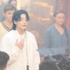 방탄소년단 정국 'Dreamers' MV 1억 5천만뷰→FIFA 누적 1위