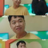 이상준, '패밀리' 짧지만 강렬한 선생님 '눈도장'