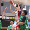 KXO, 횡성한우배 유소년 농구클럽 최강전